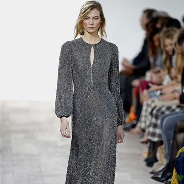 2015ﶬMichael Kors Collection