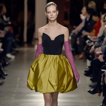 2015ﶬOscar de la Renta