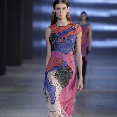 2015ﶬChristopher Kane