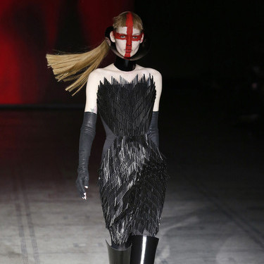 2015ﶬGareth Pugh