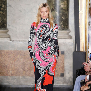 2015ﶬEmilio Pucci