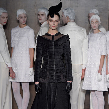 2015ﶬThom Browne