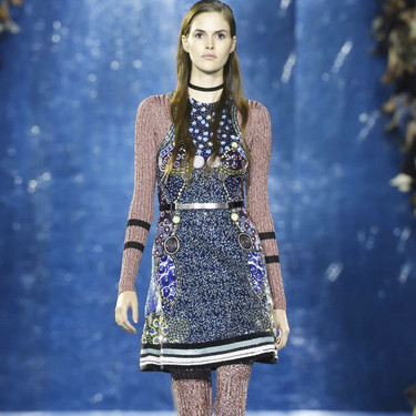 Mary Katrantzou 2016׶شʱװ