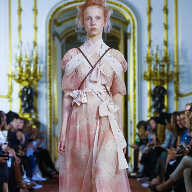 Simone Rocha 2016׶ʱװ