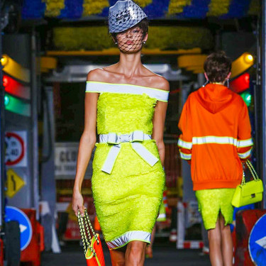 Moschino 2016ʱװ