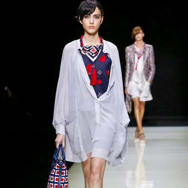 Giorgio Armani 2016ʱװ