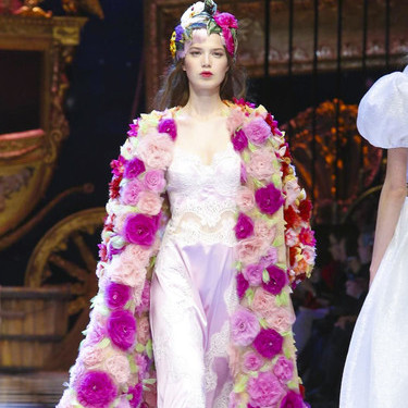 Dolce&Gabbana 2016ﶬʱװ