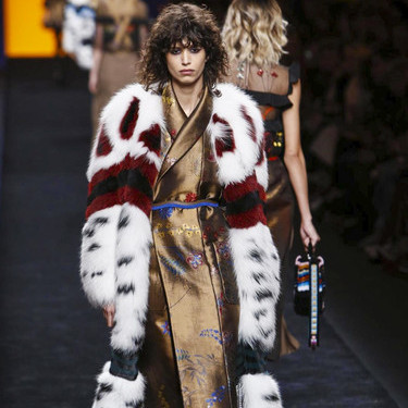 Fendi 2016ﶬʱװ