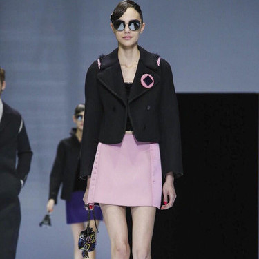 Emporio Armani 2016ﶬʱװ