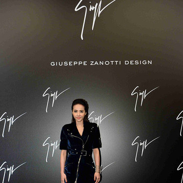 Giuseppe Zanotti DesignϺIFCµ꿪Ļʽ