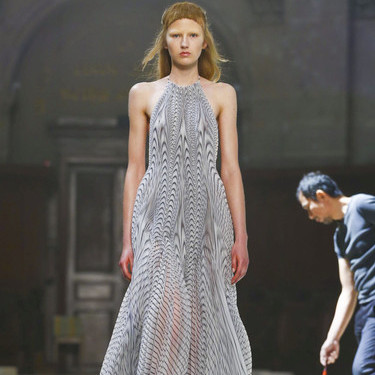 Iris Van Herpen 2016ﶬ߼ʱװ