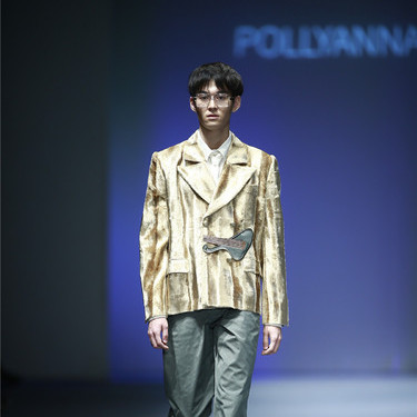 POLLYANNA KEONG2016ﶬ