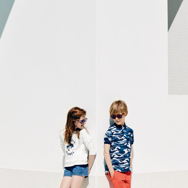 LacosteͯװϵУͯ