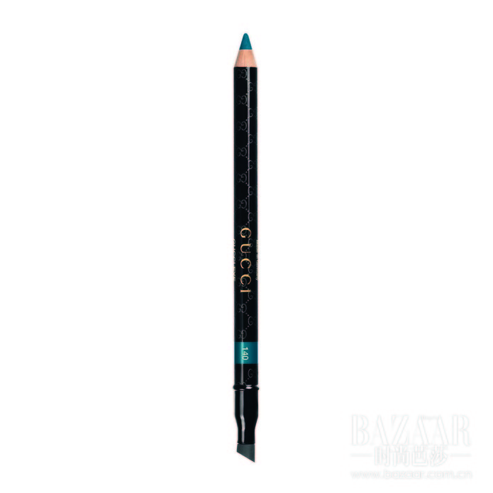 GucciױImpact Smokey Eye Pencil_Iconic Ottanio 140